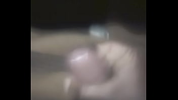 South African young gay teen wanking