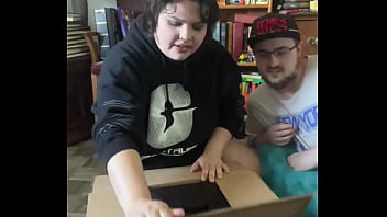 thumb my first time t  rying a sex machine hine chine hine