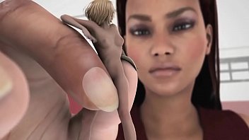 Locker xxx Room Giantess