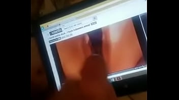 I love it when men cum for me