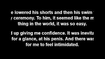 My coworker's girlfriend - erotics stories