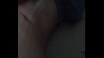 Novinho Batendo uma