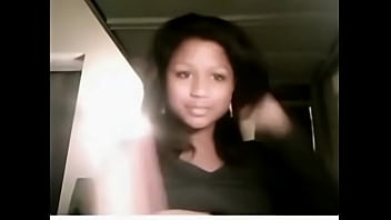Sexy Black PYT Teen Shows Big Tits ASS PUSSY - Ameman - xHamster.com