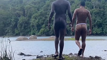 thumb transei com 2 a  migos na represa abandonada a sa abandonada a abandonada