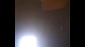 Sucking a hairy pussy