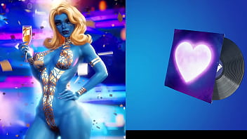 Fortnite Musica - No le Temo a Nada