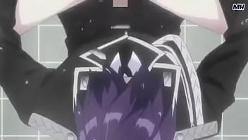 Hentai anime girl submission part 3 PT BR