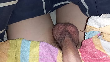 Petit massage du soir