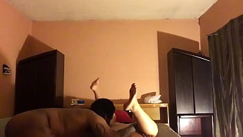 Je L'ai Battu, Je L'ai Rempli Et Je Suis Parti