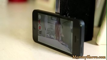 thumb les milf and st  epdaughter scissoring slowly  ssoring slowly soring slowly