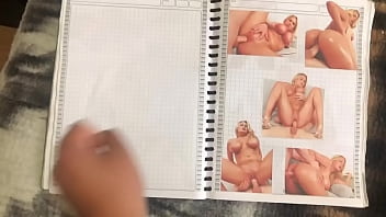 Álbum Penini Alanah Rae leyenda