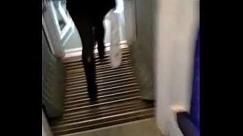 thumb gros cul de zai  roise dans le train rain train rain