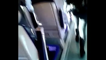 thumb gros cul de zai  roise dans le train rain train rain
