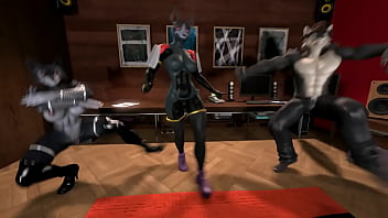 Les 12 Jours Poilus De Noël