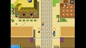 ( 18 ) H RPG Games Shine and Eternity ~The Guided [ END ]