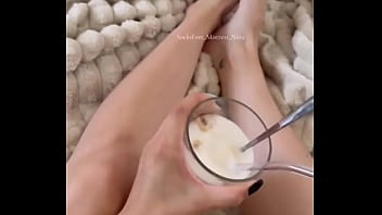 The perfect morning #barefeet #feetfetÄ±sh