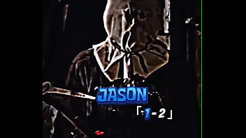Arthur Morgan Vs Jason Voorhees