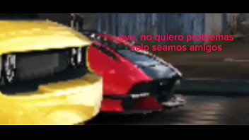 Solo seamos amigos ️