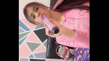 thumb i play with my  sex toy would you like to watc ou like to watc ou like to watch