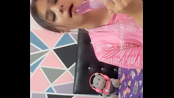 thumb i play with my  sex toy would you like to watc ou like to watc ou like to watch