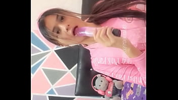 thumb i play with my  sex toy would you like to watc ou like to watc ou like to watch