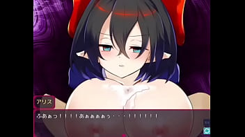Pervert Titty Fuck 2
