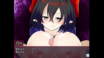 Pervert Titty Fuck 2