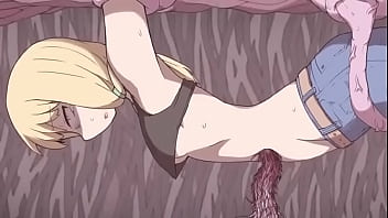 Nns navel penetration