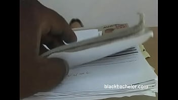 Jane Goldberg - Blackbachelor.com - Office #2