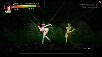A1 / Guilty Hell - Mistina (Subbed)