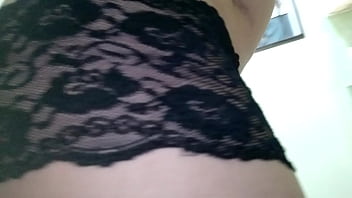 Show My Panties