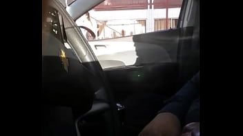 CAR DICK FLASH