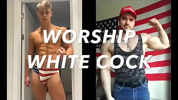 Make America Great Again.....