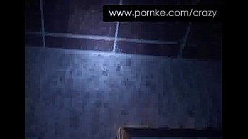 Crazy bitches having naughty funn