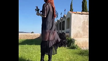 thumb el cementerio h  aciendo magia en mis videos x en mis videos xx n mis videos xx