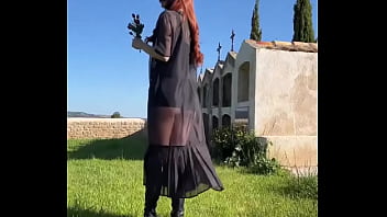 thumb el cementerio h  aciendo magia en mis videos x en mis videos xx n mis videos xx