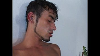 3 videos in one - hot boy having his tight ass humped, milking a young lad, warm tight socks humping  