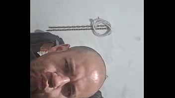 Kleber Gozando - Acordei com um tesão,querendo uma buceta mais tá difícil arrumar uma pra comer