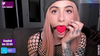 thumb gia baker gagba  ll and small asmr with dirty  smr with dirty t mr with dirty t