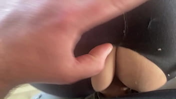 thumb a real slut is  happy when her husband leaves  husband leaves husband leaves ho