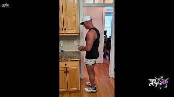 Blowjob Over Biceps..W.W.U.D?