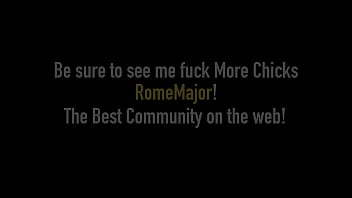 thumb thick babe skyl  ar snow face fucks rome major ucks rome major cks rome major w