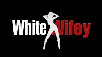 Rough BBC Sex For White Wifey