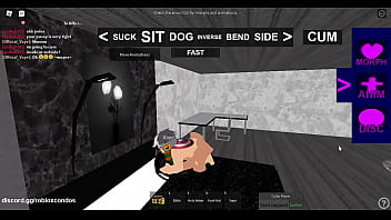 Fucking an asian teen in roblox condohub