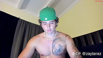 Sexy boy