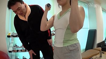 Time Fuck Bandit Time Stop Gym Edition Part 1 1