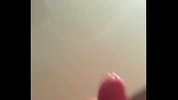 Danish Twink Boy playing cock until there is much sperm & amazing cumshot