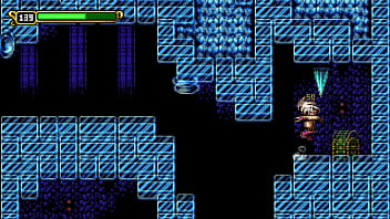 thumb castle in the c  louds review  