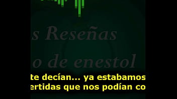 Entrevista a Daniela (Parte 1)