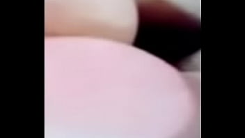 thumb pov deep pussy  insertion  